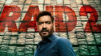 Raid 2 OTT Streaming Details: Here’s When Ajay Devgn Starrer Will Hit the OTT Platform - Smartprix