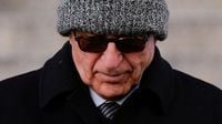 Brooklyn construction magnate gets probation for funneling illegal donations to Mayor Adams