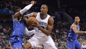 Hornets Seek Redemption Against Kings Next Road Game