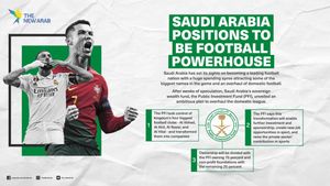 Saudi Arabia Football League Breaks Spending Records