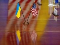 USA vogliono rinegoziare termini con Kiev su terre rare, FT