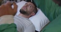 6 Emmerdale spoilers next week: Joe Tate in kidnap drama and Robert Sugden makes a threat