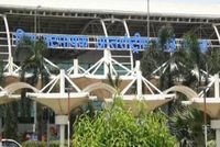 Bengaluru–Guwahati Air India Express makes emergency landing in Bhubaneswar