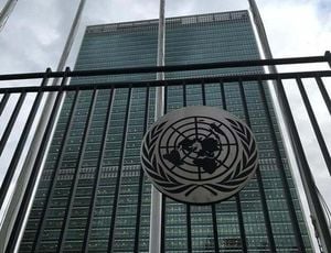 UN Condemns India’s Strikes And Treaty Suspension