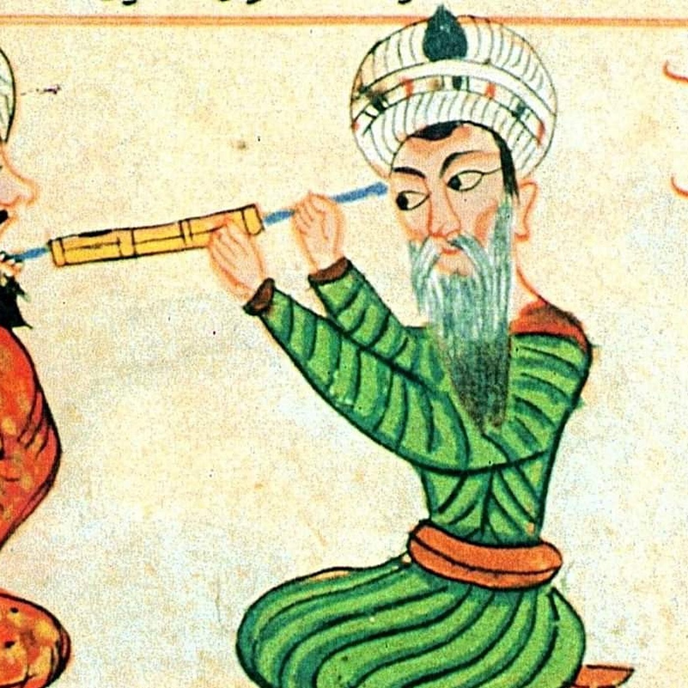 Biyografik Bilim: Bilim İnsanlarının Ağzından Hayatları (Evrim Ağacı)