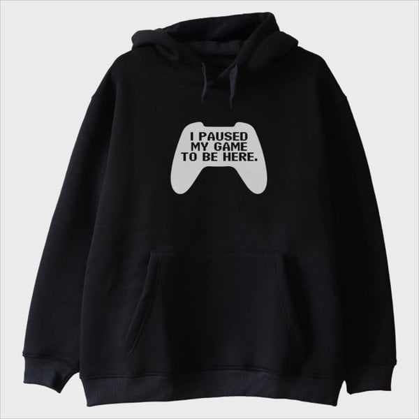 “Game” Sweatshirt