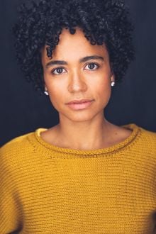 Lauren Ridloff