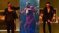 Jaideep Ahlawat Impresses With His Slick Dance Moves In Jewel Thief Song Jaadu, Netizens Say 'He's Better Than Saif Ali Khan' (VIDEO)