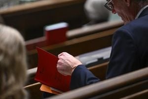 UK Budget Leak Sparks Outrage And Urgent Review