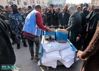 Belgium Intervenes in ICJ Gaza Genocide Case against Israel - Islam Times