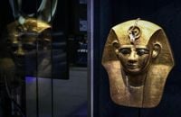 Pharaoh's Priceless 3,000-Year-Old Bracelet Melted Down And Sold For $4,000 | iHeart