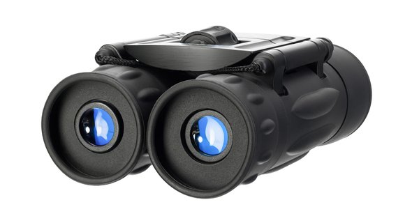 Levenhuk Atom 12x25 Binoküler Dürbün