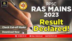 RPSC And MPPSC Exam Cutoff Insights Help Candidates Prepare