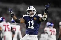 Cowboys target perfect teammate for Micah Parsons in Jerry Jones' masterful move