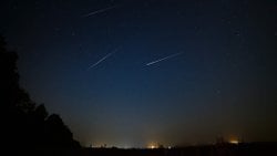 2023 Yılının Önemli Gök Olayları Listesi