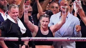 Katie Taylor Plans Emotional Dublin Farewell Fight
