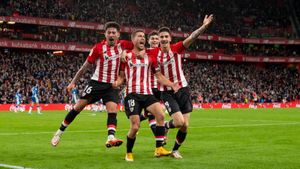 Athletic Club Triumphs 3-0 Over Girona FC