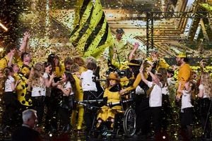 Bruno Tonioli Sparks Debate With Golden Buzzer Choice