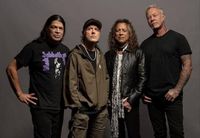 METALLICA Announces December 2025 Shows In Abu Dhabi And Bahrain