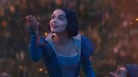 Disney’s New Snow White Movie Is Good Enough for TV