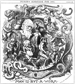 Man Is But A Worm (1882)