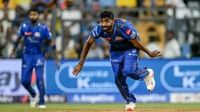 Jasprit Bumrah Leapfrogs Lasith Malinga To Become MI's Leading Wicket-Taker | Indian Premier League, 2025