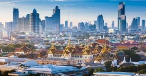 Thailand Gears Up For Economic Growth By 2025