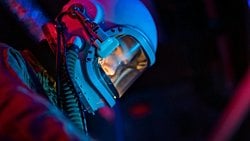 Uzaylıların gerçekliği