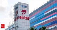 Airtel launches IPTV services across 2000 cities in India: Plans, availability and more - The Times of India