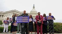 Government shutdown looms: Mass layoffs threaten federal workers