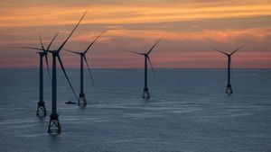 Wind Energy Faces Significant Regulatory Challenges Amid Policy Changes