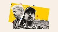 What is Donald Trump planning in Latin America?