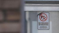 Supreme Court takes case that could allow more guns in malls and restaurants | CNN Politics