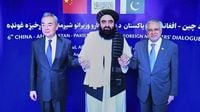 Pakistan, China and Afghanistan hold high-level meeting in Kabul to boost cooperation
