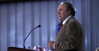 Michael Reagan, a Son of President Reagan Who Fought for Right-Wing Causes, Dies at 80