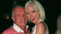 Holly Madison details 'disgusting' sex acts with Hugh Hefner