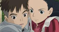 金ロー『君たちはどう生きるか』5.2初放送！　直前にジブリ特番の放送も決定|au Webポータル