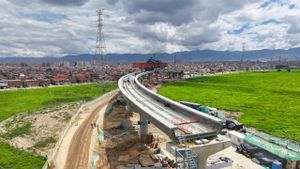 Political Feud Over Bogotá Metro Project Heats Up