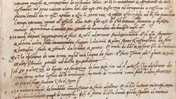 Leonardo Da Vinci'nin CV'si