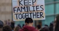 Judge rejects Trump administration's effort to end a court settlement protecting immigrant children