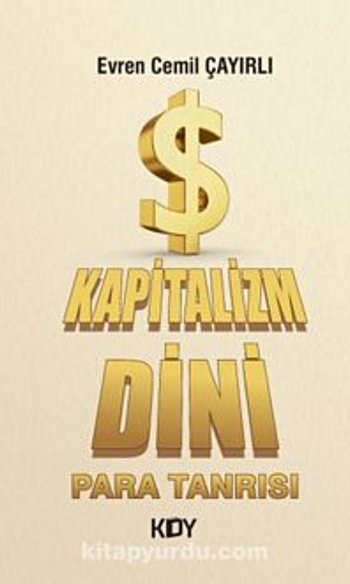 Kapitalizm Dini