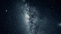 KARA DELİKLER VARSA BEYAZ DELİKLERDE VAR MIDIR ?