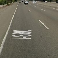 California Accident Alerts