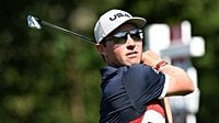 Ben Griffin, Matthew Fitzpatrick Among Top Fantasy Golf Picks at the American Express