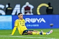 Why Cristiano Ronaldo is refusing to play for Al Nassr, it’s not because of injury