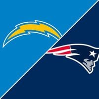 Patriots 16-3 Chargers (Jan 11, 2026) Box Score - ESPN
