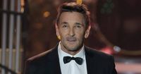 Überraschende Verkündung: „Bergdoktor“-Star Mark Keller hat sich scheiden lassen