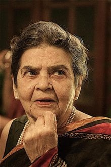 Sai Paranjape