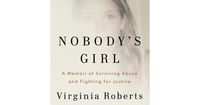 Publisher agrees to changes in Virginia Giuffre's memoir after family objections