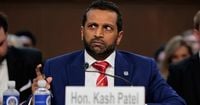 Keystone Kash Throws Acosta Under Bus for Epstein Blunders